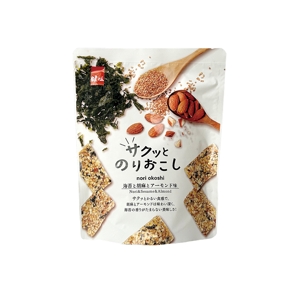 サクッとのりおこし【数量限定商品】